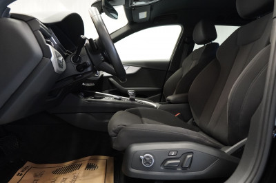 Audi A4 Gebrauchtwagen Audi A4 Gebrauchtwagen