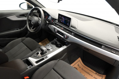Audi A4 Gebrauchtwagen Audi A4 Gebrauchtwagen