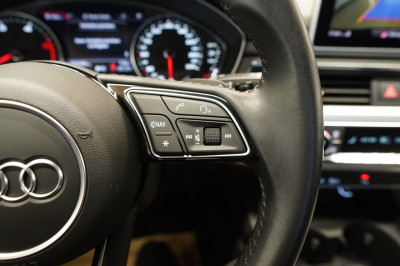 Audi A4 Gebrauchtwagen Audi A4 Gebrauchtwagen