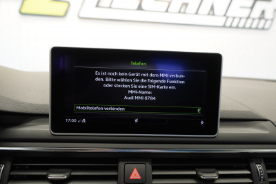 Audi A4 Gebrauchtwagen Audi A4 Gebrauchtwagen