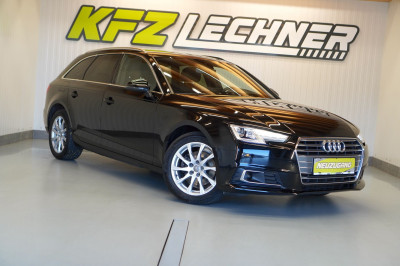 Audi A4 Gebrauchtwagen Audi A4 Gebrauchtwagen