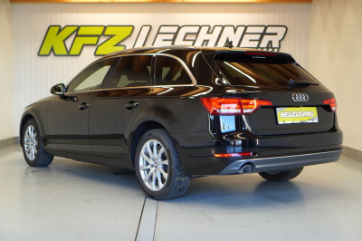Audi A4 Gebrauchtwagen Audi A4 Gebrauchtwagen