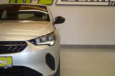 Opel Corsa Gebrauchtwagen Opel Corsa Gebrauchtwagen