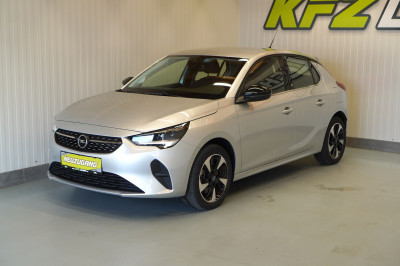 Opel Corsa Gebrauchtwagen Opel Corsa Gebrauchtwagen