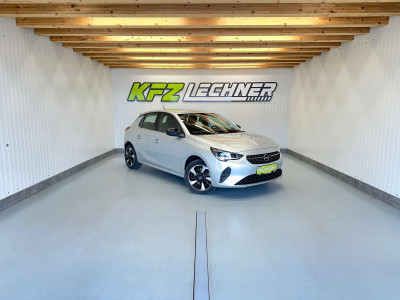 Opel Corsa Gebrauchtwagen Opel Corsa Gebrauchtwagen