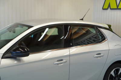 Opel Corsa Gebrauchtwagen Opel Corsa Gebrauchtwagen