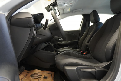 Opel Corsa Gebrauchtwagen Opel Corsa Gebrauchtwagen