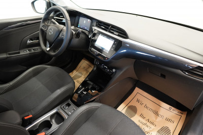 Opel Corsa Gebrauchtwagen Opel Corsa Gebrauchtwagen