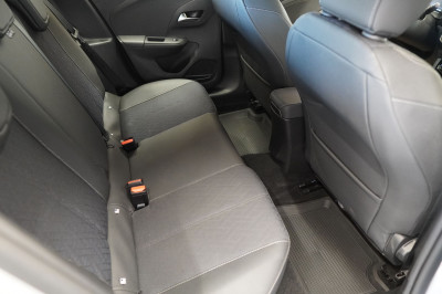 Opel Corsa Gebrauchtwagen Opel Corsa Gebrauchtwagen