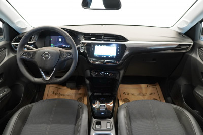 Opel Corsa Gebrauchtwagen Opel Corsa Gebrauchtwagen