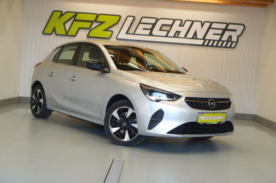 Opel Corsa Gebrauchtwagen Opel Corsa Gebrauchtwagen