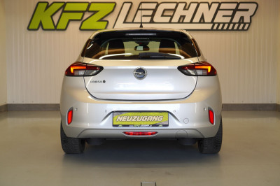 Opel Corsa Gebrauchtwagen Opel Corsa Gebrauchtwagen