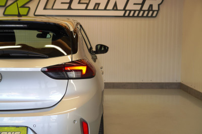 Opel Corsa Gebrauchtwagen Opel Corsa Gebrauchtwagen