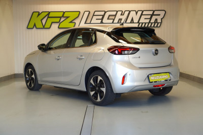 Opel Corsa Gebrauchtwagen Opel Corsa Gebrauchtwagen