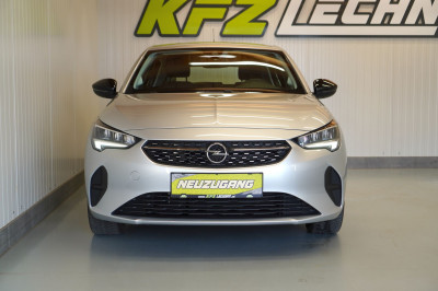 Opel Corsa Gebrauchtwagen Opel Corsa Gebrauchtwagen