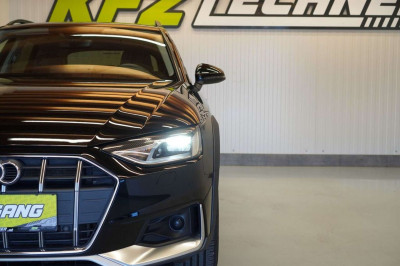 Audi A4 Allroad Gebrauchtwagen Audi A4 Allroad Gebrauchtwagen