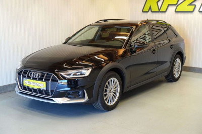 Audi A4 Allroad Gebrauchtwagen Audi A4 Allroad Gebrauchtwagen