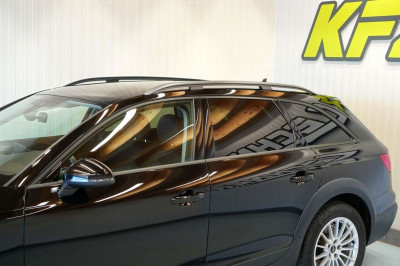 Audi A4 Allroad Gebrauchtwagen Audi A4 Allroad Gebrauchtwagen