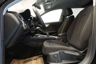 Audi A4 Allroad Gebrauchtwagen Audi A4 Allroad Gebrauchtwagen