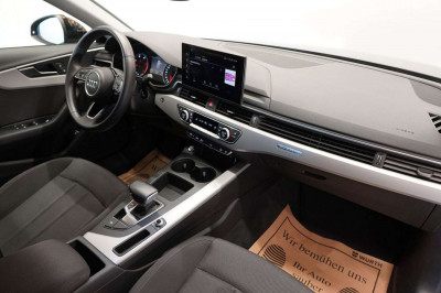 Audi A4 Allroad Gebrauchtwagen Audi A4 Allroad Gebrauchtwagen