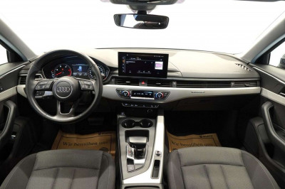 Audi A4 Allroad Gebrauchtwagen Audi A4 Allroad Gebrauchtwagen