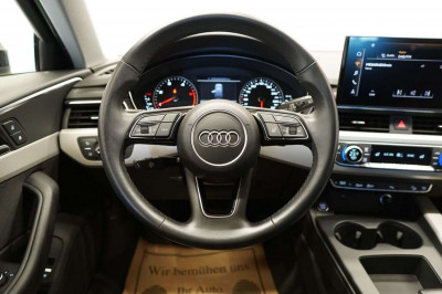 Audi A4 Allroad Gebrauchtwagen Audi A4 Allroad Gebrauchtwagen