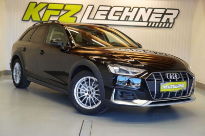 Audi A4 Allroad Gebrauchtwagen Audi A4 Allroad Gebrauchtwagen