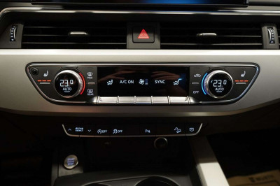 Audi A4 Allroad Gebrauchtwagen Audi A4 Allroad Gebrauchtwagen