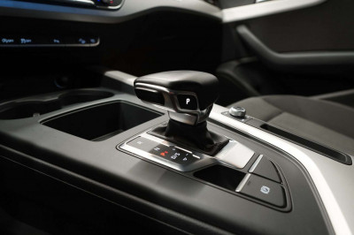 Audi A4 Allroad Gebrauchtwagen Audi A4 Allroad Gebrauchtwagen