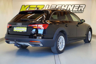 Audi A4 Allroad Gebrauchtwagen Audi A4 Allroad Gebrauchtwagen