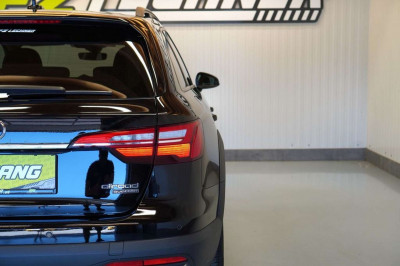 Audi A4 Allroad Gebrauchtwagen Audi A4 Allroad Gebrauchtwagen