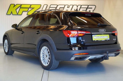Audi A4 Allroad Gebrauchtwagen Audi A4 Allroad Gebrauchtwagen
