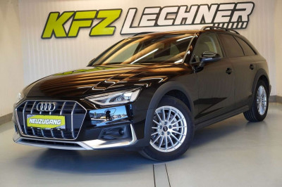 Audi A4 Allroad Gebrauchtwagen Audi A4 Allroad Gebrauchtwagen