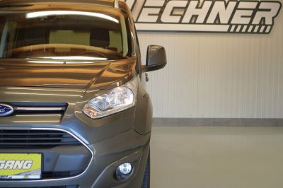 Ford Tourneo Connect Gebrauchtwagen