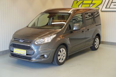 Ford Tourneo Connect Gebrauchtwagen
