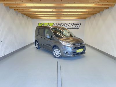 Ford Tourneo Connect Gebrauchtwagen