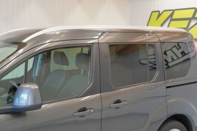 Ford Tourneo Connect Gebrauchtwagen
