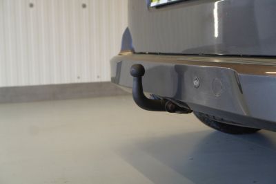 Ford Tourneo Connect Gebrauchtwagen