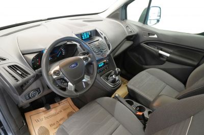 Ford Tourneo Connect Gebrauchtwagen
