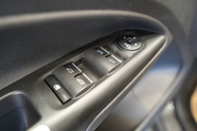 Ford Tourneo Connect Gebrauchtwagen