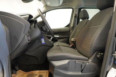 Ford Tourneo Connect Gebrauchtwagen