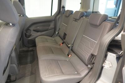Ford Tourneo Connect Gebrauchtwagen