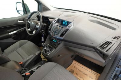 Ford Tourneo Connect Gebrauchtwagen