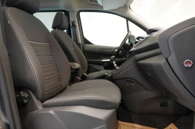 Ford Tourneo Connect Gebrauchtwagen