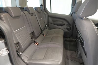 Ford Tourneo Connect Gebrauchtwagen