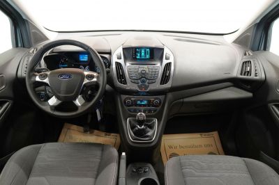 Ford Tourneo Connect Gebrauchtwagen