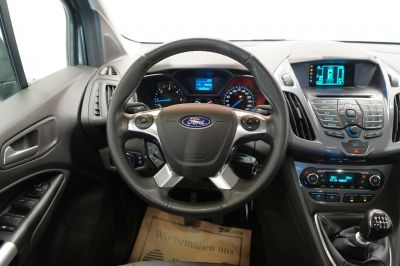 Ford Tourneo Connect Gebrauchtwagen