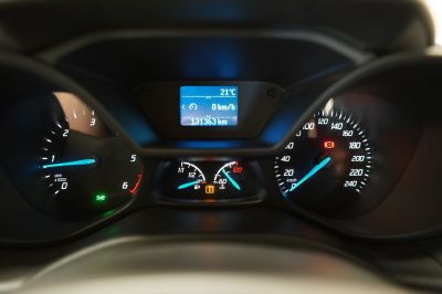 Ford Tourneo Connect Gebrauchtwagen