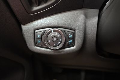 Ford Tourneo Connect Gebrauchtwagen