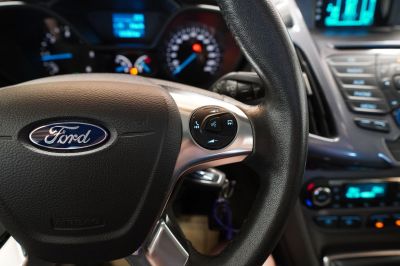 Ford Tourneo Connect Gebrauchtwagen